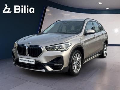 BMW X1 X1 xDrive25e Sport Line (2021) - Photo 1