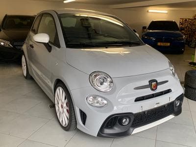 Abarth 595 695 Esse Esse (2022) - Foto 9