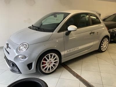 Abarth 595 695 Esse Esse (2022) - Foto 7
