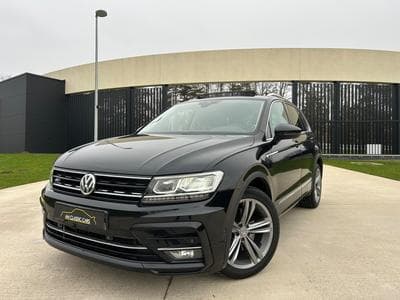 VW Tiguan 2.0 R Line DSG / 140 kw / Full options (2019) - Photo 1