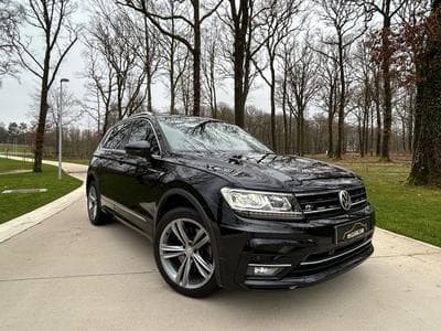 VW Tiguan 2.0 R Line DSG / 140 kw / Full options (2019) - Foto 3