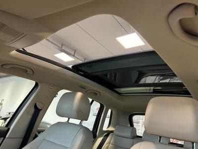 VW Tiguan 4Motion*P/S-DACH*NAVI*LEDER*R-KAM* (2013) - Photo 11