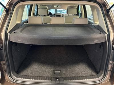 VW Tiguan 4Motion*P/S-DACH*NAVI*LEDER*R-KAM* (2013) - Photo 13