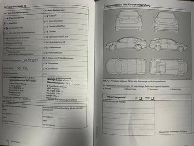 VW Tiguan 4Motion*P/S-DACH*NAVI*LEDER*R-KAM* (2013) - Photo 15
