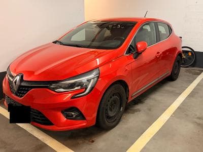 Renault Clio Intens blue dCi 115 (2020) - Photo 1