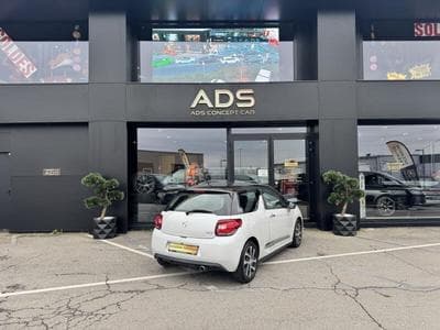 Citroën DS 3 BE CHIC (2018) - Foto 10