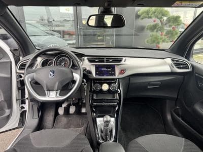 Citroën DS 3 BE CHIC (2018) - Foto 5