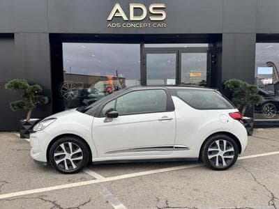 Citroën DS 3 BE CHIC (2018) - Foto 2