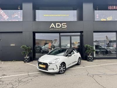 Citroën DS 3 BE CHIC (2018) - Foto 9