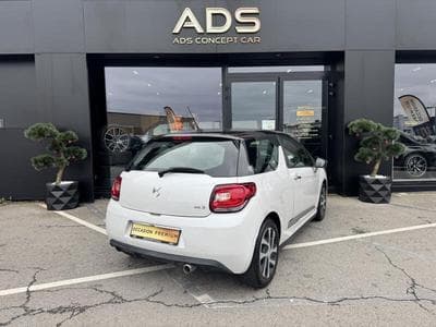 Citroën DS 3 BE CHIC (2018) - Foto 3