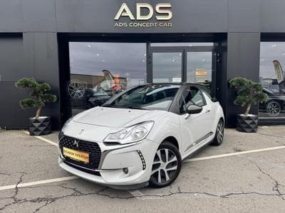 Citroën DS 3 BE CHIC (2018) - Foto 1