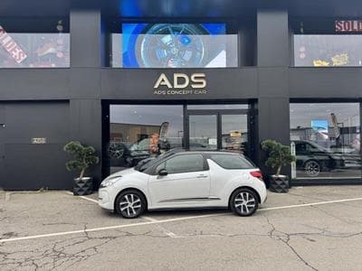 Citroën DS 3 BE CHIC (2018) - Foto 11