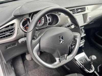 Citroën DS 3 BE CHIC (2018) - Foto 4