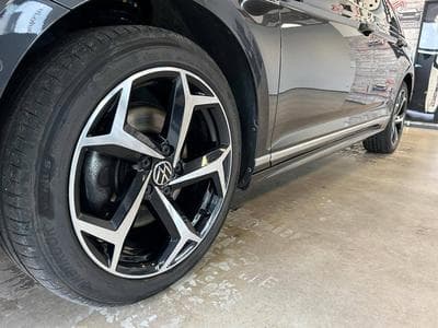 VW Passat R-Line (2021) - Photo 7