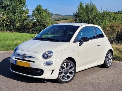 Fiat 500 Hey Google (2021) - Photo 2