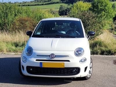 Fiat 500 Hey Google (2021) - Foto 3