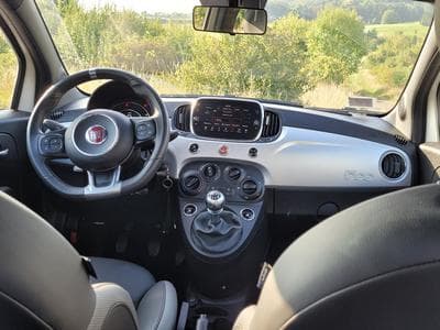 Fiat 500 Hey Google (2021) - Foto 5