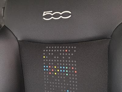 Fiat 500 Hey Google (2021) - Photo 8