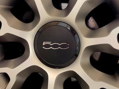 Fiat 500 Hey Google (2021) - Foto 10