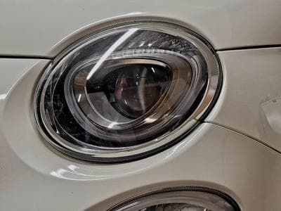 Fiat 500 Hey Google (2021) - Photo 11