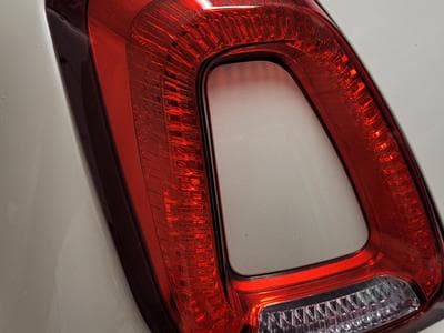 Fiat 500 Hey Google (2021) - Photo 12