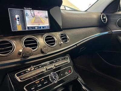 Mercedes E 220 d (2017) - Photo 10
