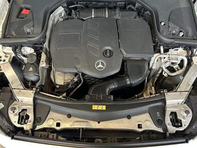 Mercedes E 220 d (2017) - Photo 15