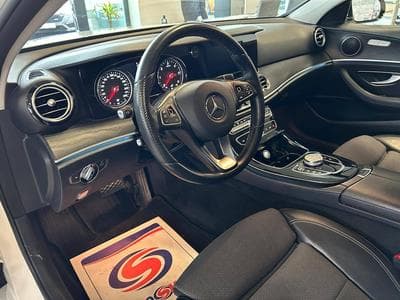 Mercedes E 220 d (2017) - Photo 8