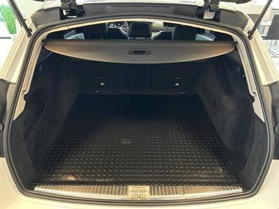 Mercedes E 220 d (2017) - Photo 14