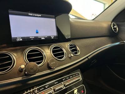 Mercedes E 220 d (2017) - Photo 9