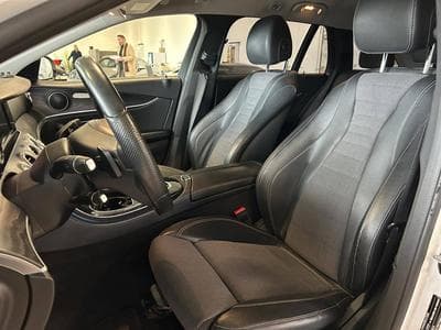 Mercedes E 220 d (2017) - Photo 12