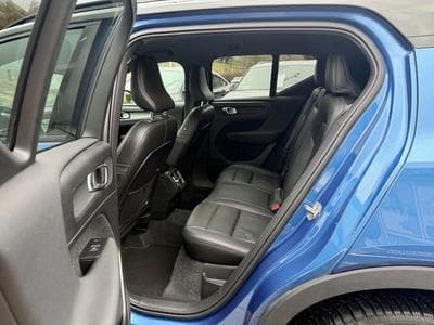 Volvo XC40 2WD R-Design Geartronic (2020) - Photo 11