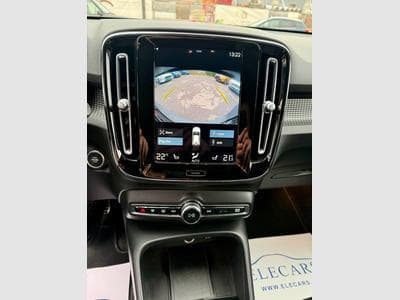 Volvo XC40 2WD R-Design Geartronic (2020) - Photo 13