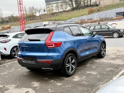 Volvo XC40 2WD R-Design Geartronic (2020) - Photo 6