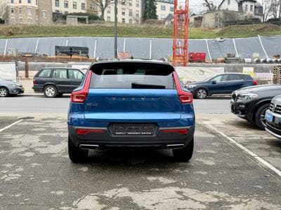 Volvo XC40 2WD R-Design Geartronic (2020) - Photo 5