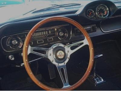 Ford Mustang Fastback GT350 A 1965 (2000) - Photo 2