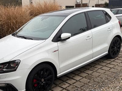 VW Polo GTI (2016) - Photo 1