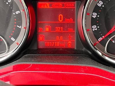 Opel Adam Unlimited (2017) - Foto 1