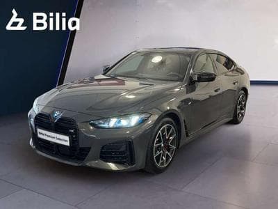 BMW M440 M440i xDrive HK HiFi DAB LED RFK Shz (2025) - Photo 1