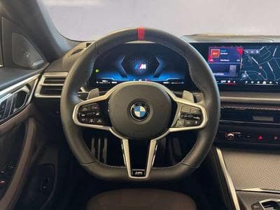 BMW M440 M440i xDrive HK HiFi DAB LED RFK Shz (2025) - Photo 10