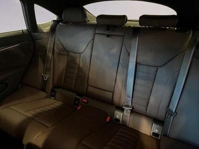 BMW M440 M440i xDrive HK HiFi DAB LED RFK Shz (2025) - Photo 11