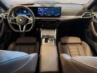 BMW M440 M440i xDrive HK HiFi DAB LED RFK Shz (2025) - Foto 7