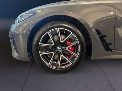 BMW M440 M440i xDrive HK HiFi DAB LED RFK Shz (2025) - Foto 8