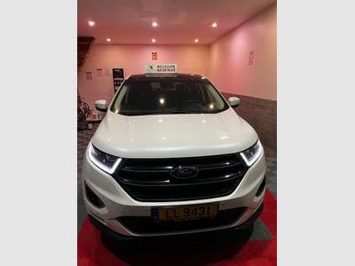 Ford Edge STLine 153kw (2017) - Photo 1