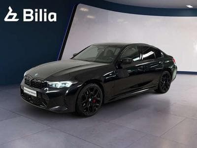 BMW M340 i xDrive HK HiFi DAB LED GSD RFK (2025) - Photo 1