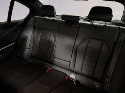 BMW M340 i xDrive HK HiFi DAB LED GSD RFK (2025) - Photo 10