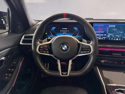 BMW M340 i xDrive HK HiFi DAB LED GSD RFK (2025) - Photo 12