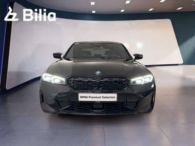 BMW M340 i xDrive HK HiFi DAB LED GSD RFK (2025) - Photo 2