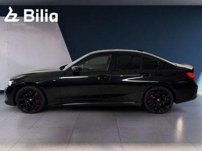 BMW M340 i xDrive HK HiFi DAB LED GSD RFK (2025) - Photo 3