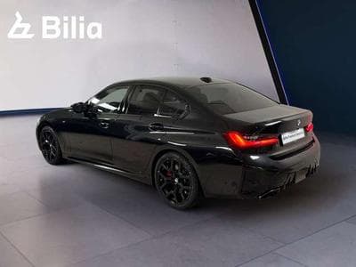 BMW M340 i xDrive HK HiFi DAB LED GSD RFK (2025) - Foto 5